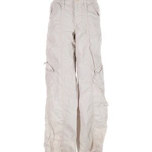 BDG Light Beige women’s  Cargo Pants Med.